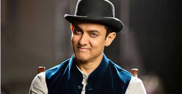 এক ফোঁটা পানির জন্য আমিরের বাড়িতে এলাে বলিউড