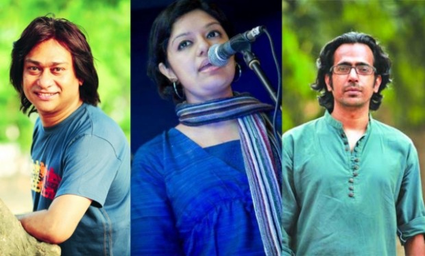 লস অ্যাঞ্জেলেসে শুরু, অস্টিনে শেষ