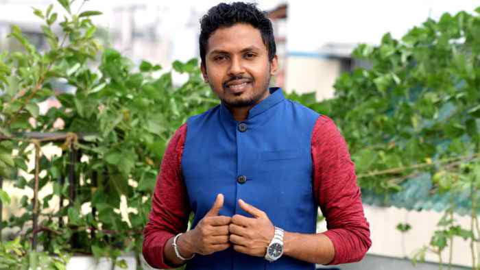শেষ করা তো যায়না গেয়ে তোমার গুণগান
